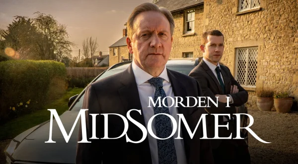 Morden i Midsomer