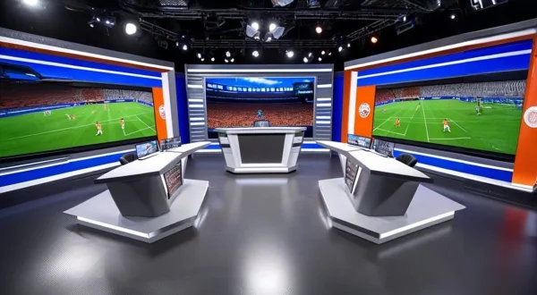 ISKRA TV