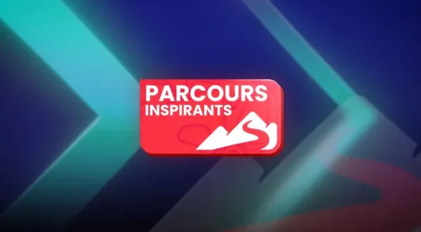 Parcours inspirants