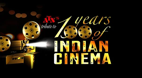 ATN's Tribute to 100 Years of Indian Cinema