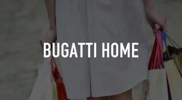 bugatti home