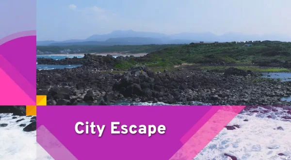 City Escape