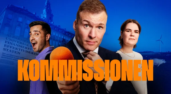 Kommissionen