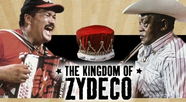 The Kingdom of Zydeco