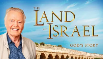 Land of Israel: God's Story
