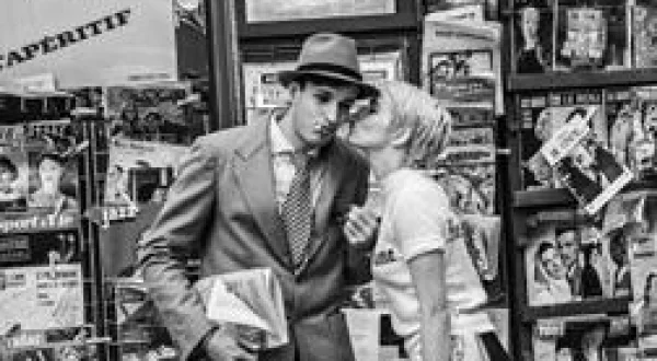 Nouvelle Vague
