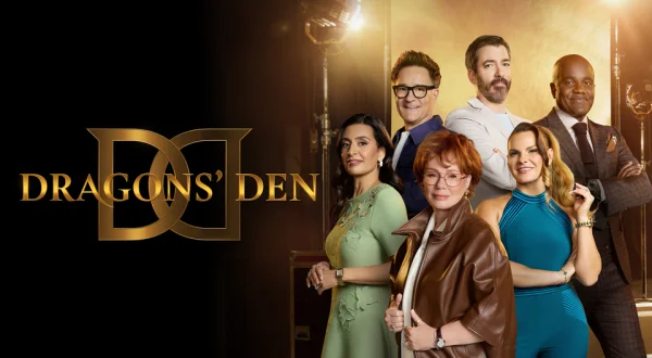 Dragons' Den