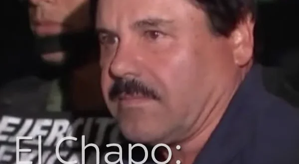 El Chapo: il boss dei narcos