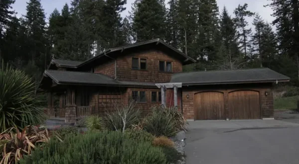 Mountain Life - Traumhaus gesucht