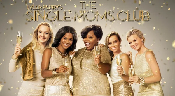 The Single Moms Club