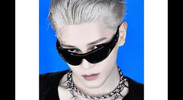 TAEYONG スペシャル