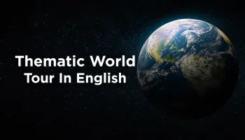 Thematic World Tour in English
