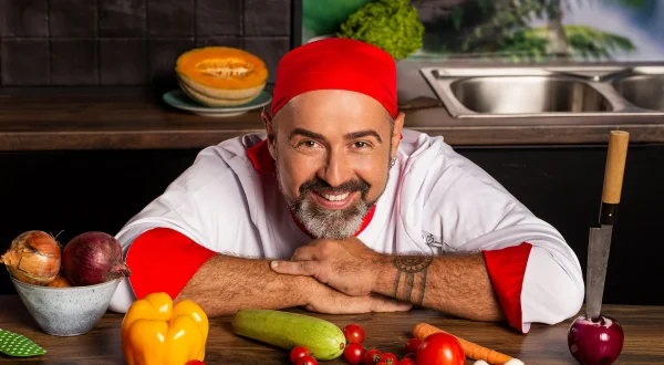 Šta ću ručku