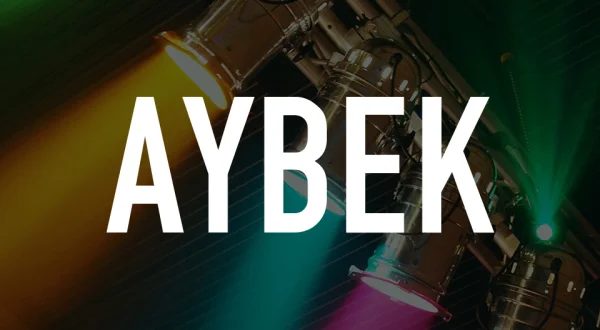 Aybek