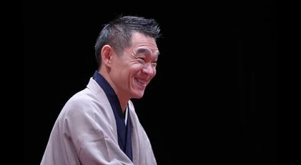 落語◆柳家花緑