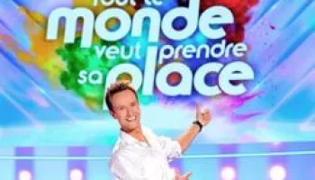 Tout le monde veut prendre sa place