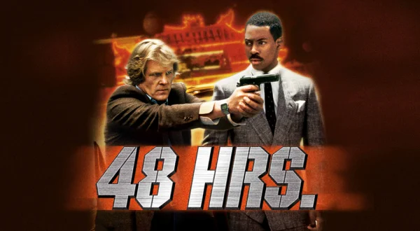 48 HRS.