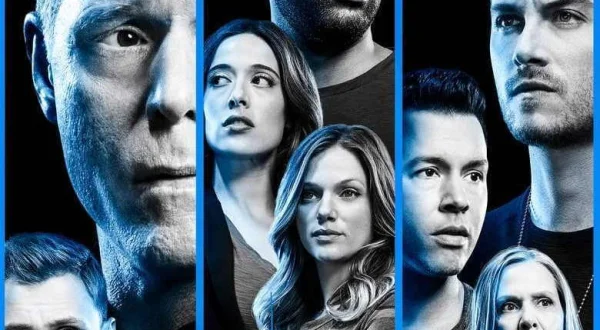 Chicago P.D.