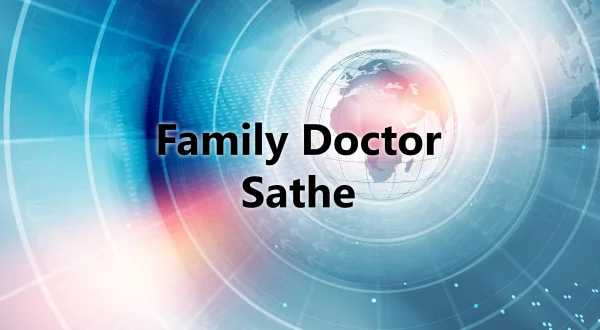 Family Doctor Sathe