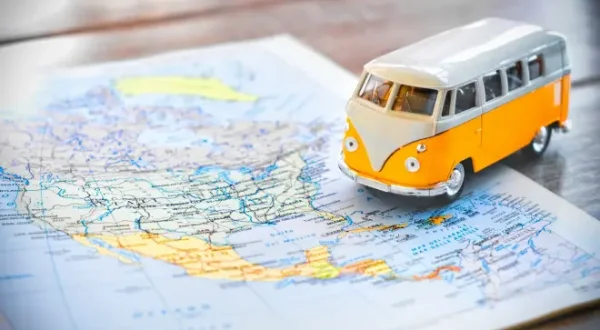 Tipps für Trips