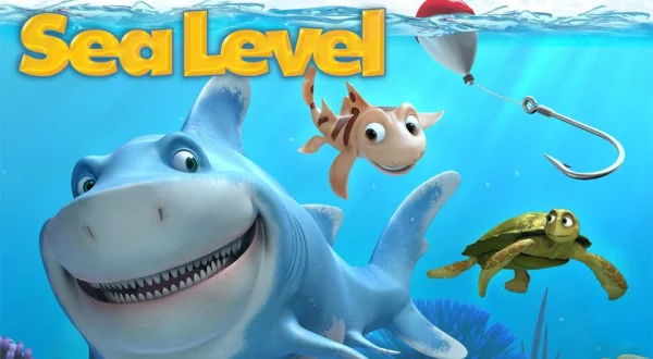 Sea Level