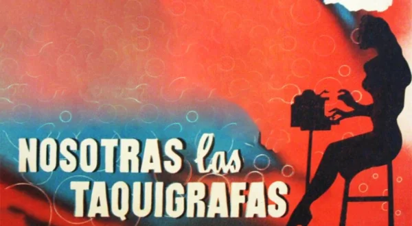 Nosotras las taquígrafas