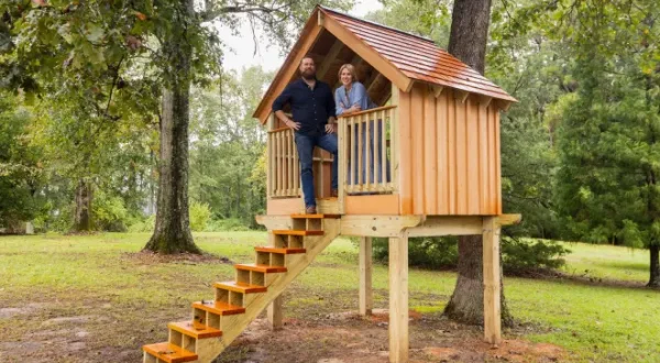 Mein Kleinstadt-Traumhaus