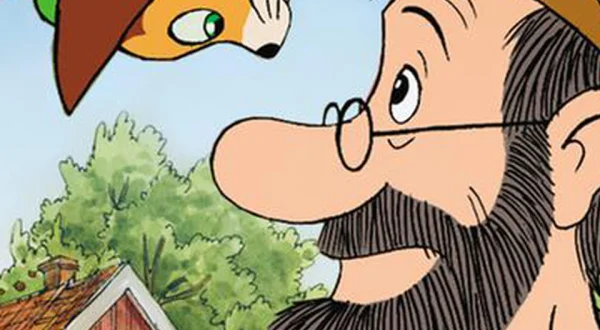 Pettersson und Findus