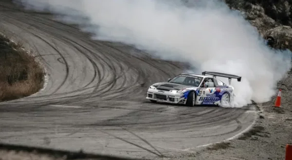 Pikes Peak International Hillclimb