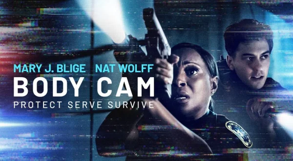 Body Cam