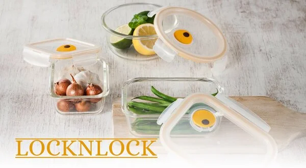LocknLock
