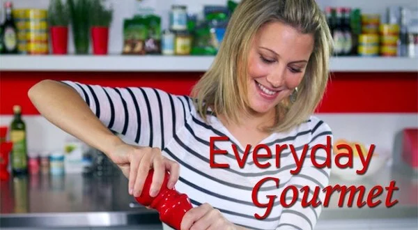 Everyday Gourmet