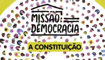 Missão: Democracia - A Constituição