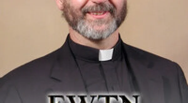 EWTN Live