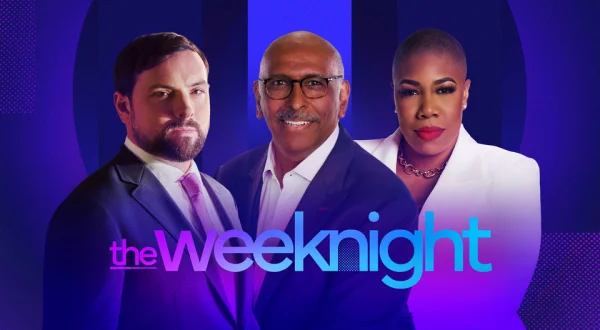The Best of The Weeknight