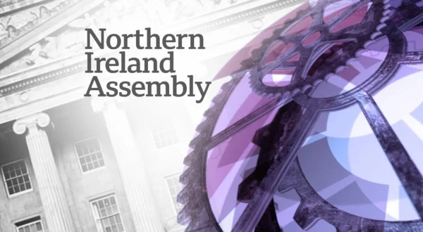 Northern Ireland Assembly
