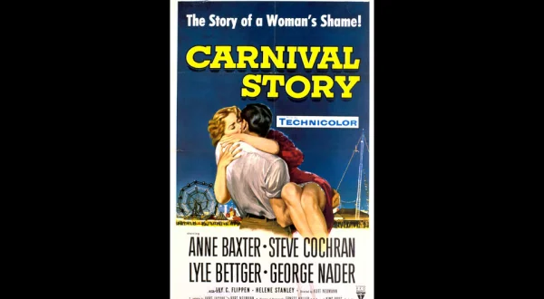 Carnival Story