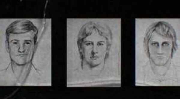 Golden State Killer : 40 ans de traque