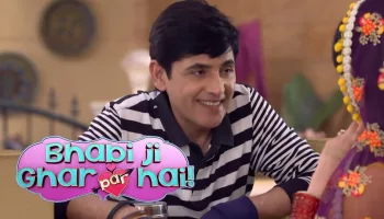 Bhabi Ji Ghar Par Hain