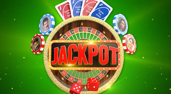 Jackpot Live