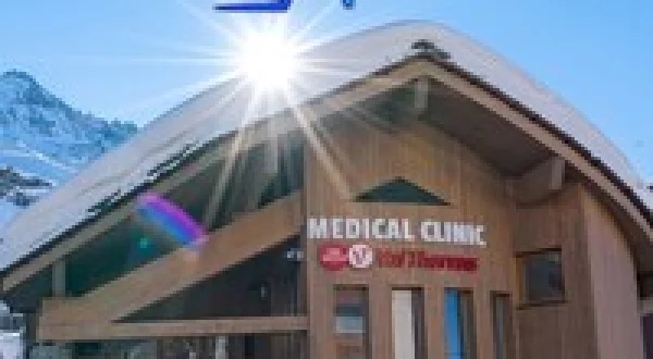 Ski A&E