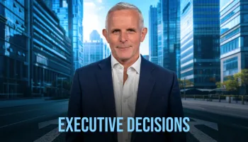 Executive Decisions