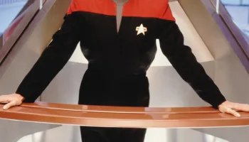 Star Trek – Raumschiff Voyager