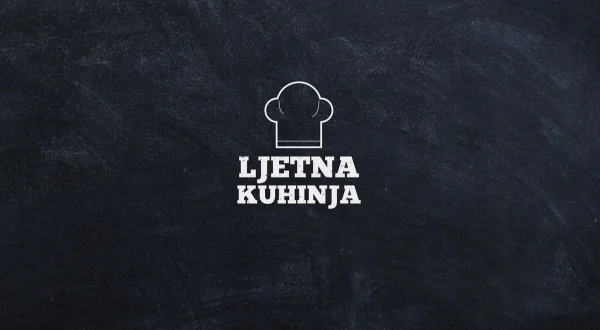 Ljetna kuhinja