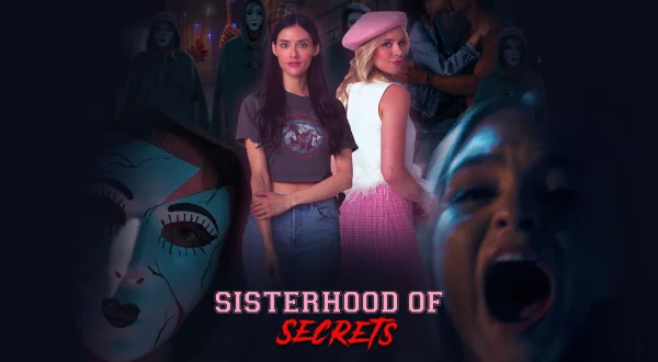 Sisterhood of Secrets