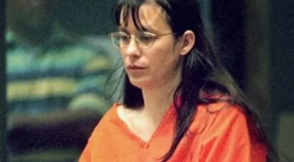 El culto de la asesina: Andrea Yates | Revelación