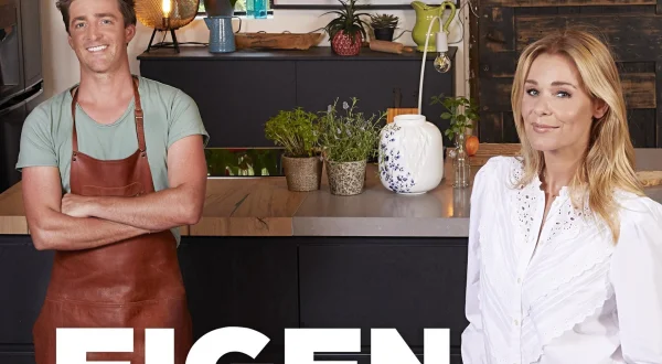 Eigen Huis & Tuin: Lekker Leven