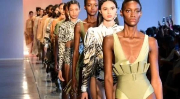 Fashion From Brazil