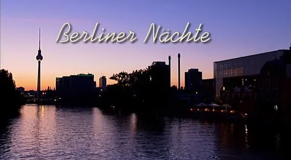 Berliner Nächte
