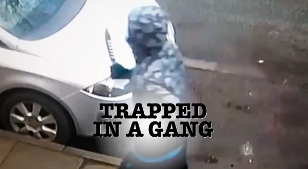 Trapped in a Gang